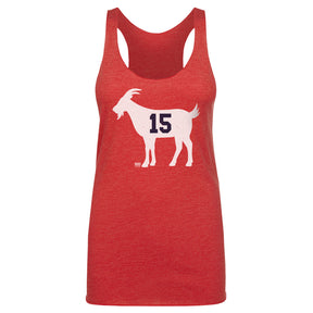 Fresno Women's Tank Top | 500 LEVEL