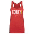 Devin Cooley Women's Tank Top | 500 LEVEL
