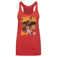 Jalen Johnson Women's Tank Top | 500 LEVEL