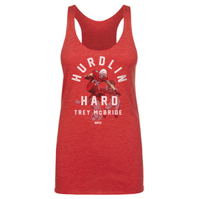 Trey McBride Women's Tank Top | 500 LEVEL