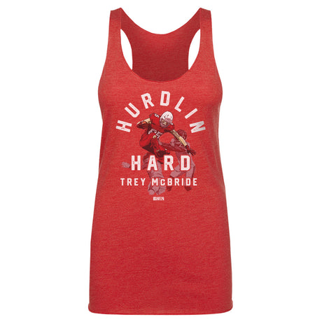 Trey McBride Women's Tank Top | 500 LEVEL