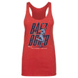 Joshua Baez Women's Tank Top | 500 LEVEL