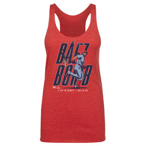 Joshua Baez Women's Tank Top | 500 LEVEL