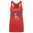 Edmundo Sosa Women's Tank Top | 500 LEVEL