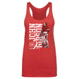 John Gibson Women's Tank Top | 500 LEVEL