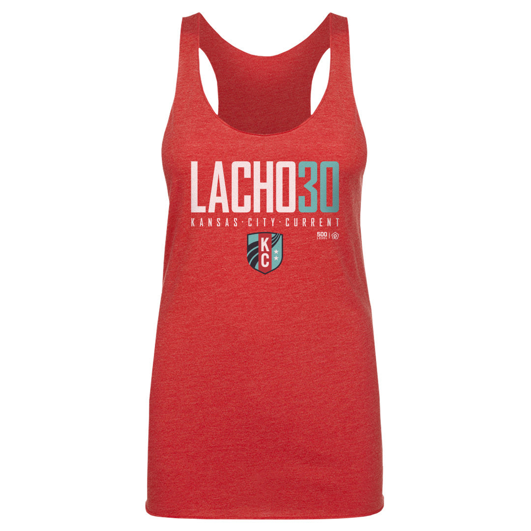 Flora Marta Lacho Women's Tank Top | 500 LEVEL
