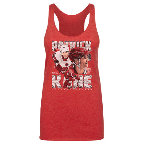 Patrick Kane Women's Tank Top | 500 LEVEL