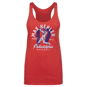Max Kepler Women's Tank Top | 500 LEVEL