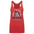 Masyn Winn Women's Tank Top | 500 LEVEL