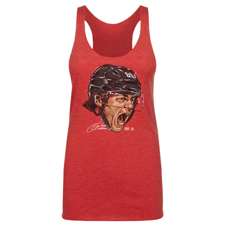Patrick Kane Women's Tank Top | 500 LEVEL