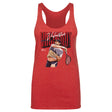 Valentin Vacherot Women's Tank Top | 500 LEVEL