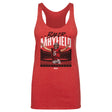 Baker Mayfield Women's Tank Top | 500 LEVEL