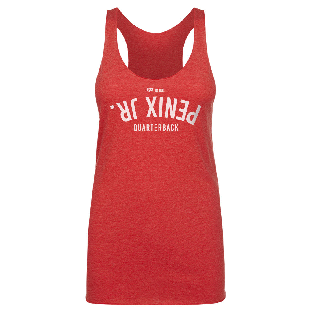 Michael Penix Jr. Women's Tank Top | 500 LEVEL