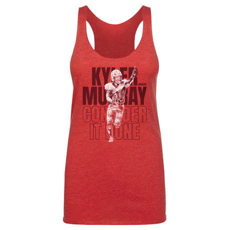 Kyler Murray Women's Tank Top | 500 LEVEL