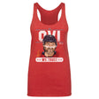 Alex Ovechkin Women's Tank Top | 500 LEVEL