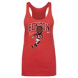 Trey Benson Women's Tank Top | 500 LEVEL