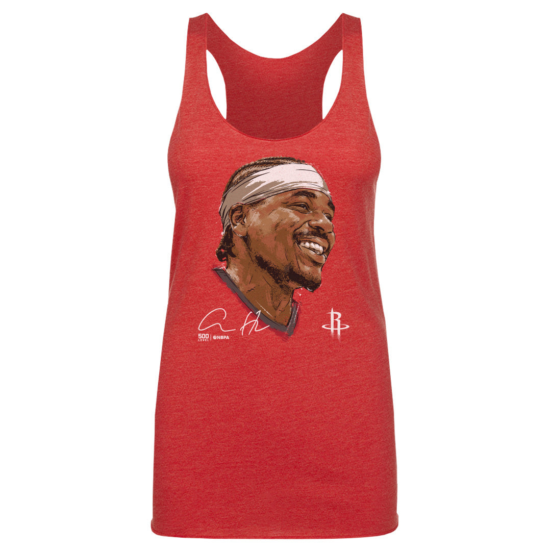 Aaron Holiday Women's Tank Top | 500 LEVEL