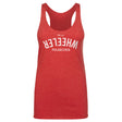 Zack Wheeler Women's Tank Top | 500 LEVEL
