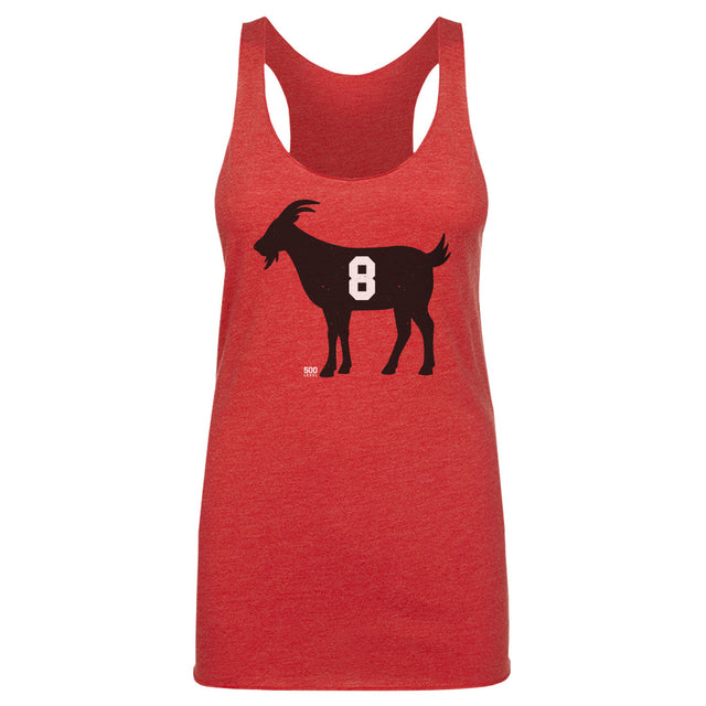 Louisville Women's Tank Top | 500 LEVEL