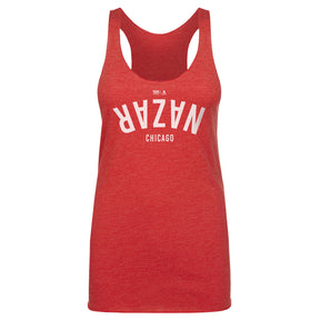 Frank Nazar Women's Tank Top | 500 LEVEL