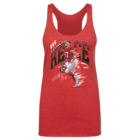Travis Kelce Women's Tank Top | 500 LEVEL