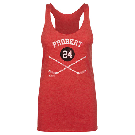 Bob Probert Women's Tank Top | 500 LEVEL