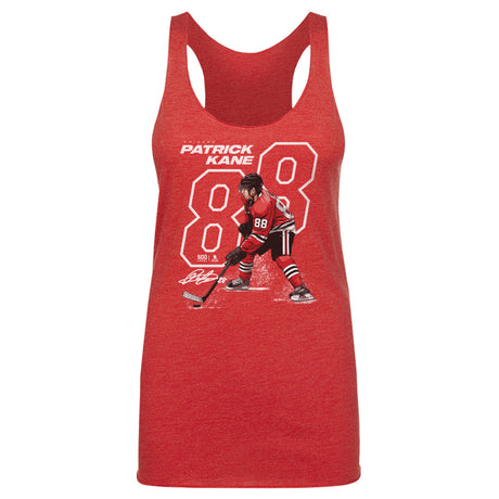 Patrick Kane Women's Tank Top | 500 LEVEL