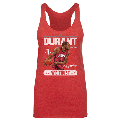 Kevin Durant Women's Tank Top | 500 LEVEL
