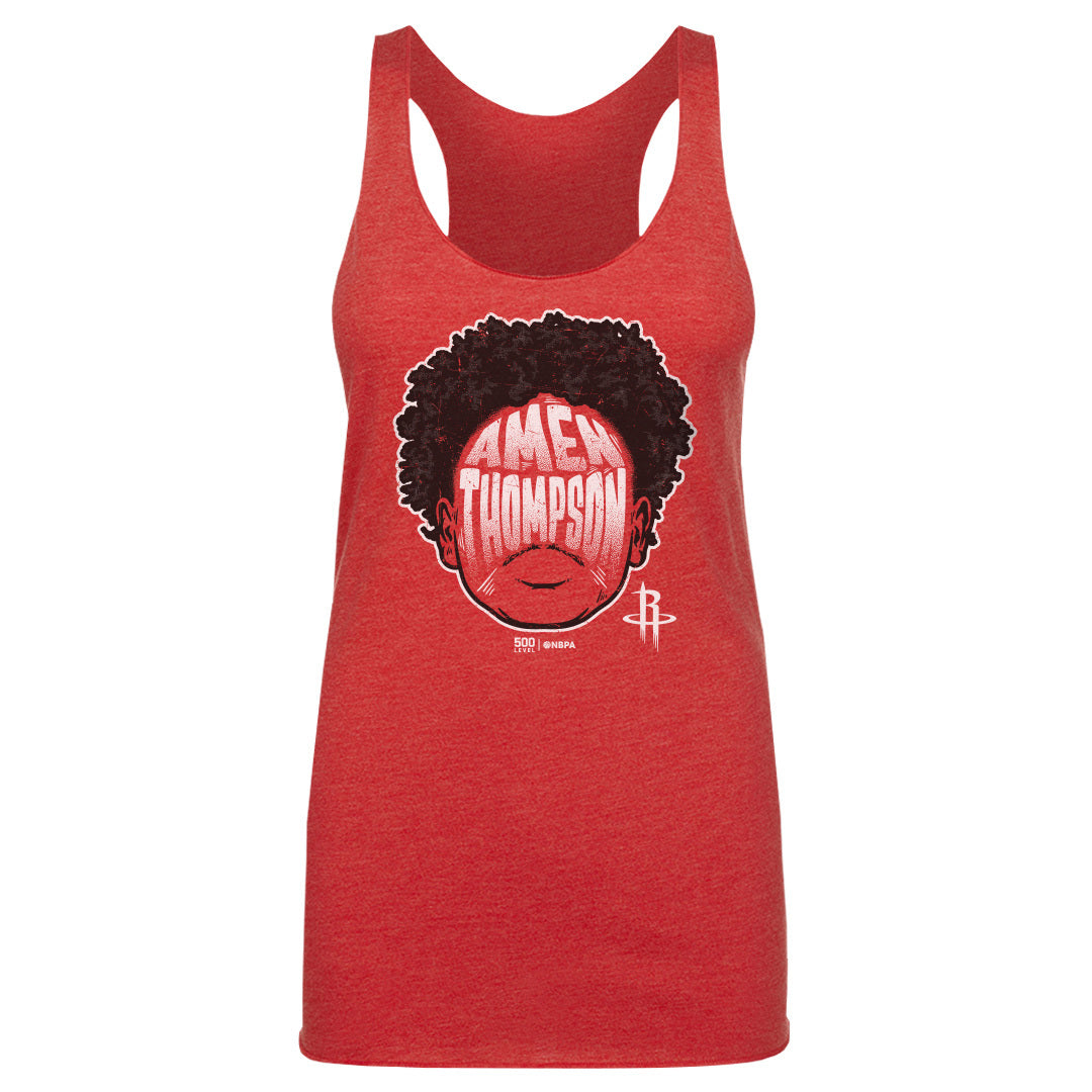Amen Thompson Women's Tank Top | 500 LEVEL