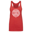 Nick Martinez Women's Tank Top | 500 LEVEL