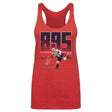 Alex Ovechkin Women's Tank Top | 500 LEVEL
