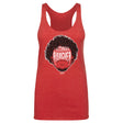 Zaccharie Risacher Women's Tank Top | 500 LEVEL
