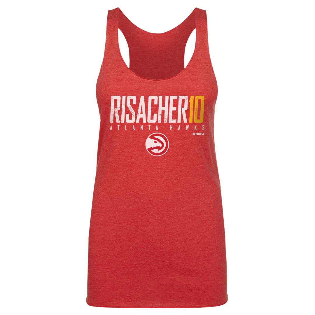 Zaccharie Risacher Women's Tank Top | 500 LEVEL