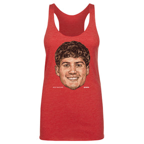 Reed Sheppard Women's Tank Top | 500 LEVEL