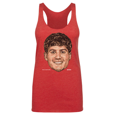 Reed Sheppard Women's Tank Top | 500 LEVEL