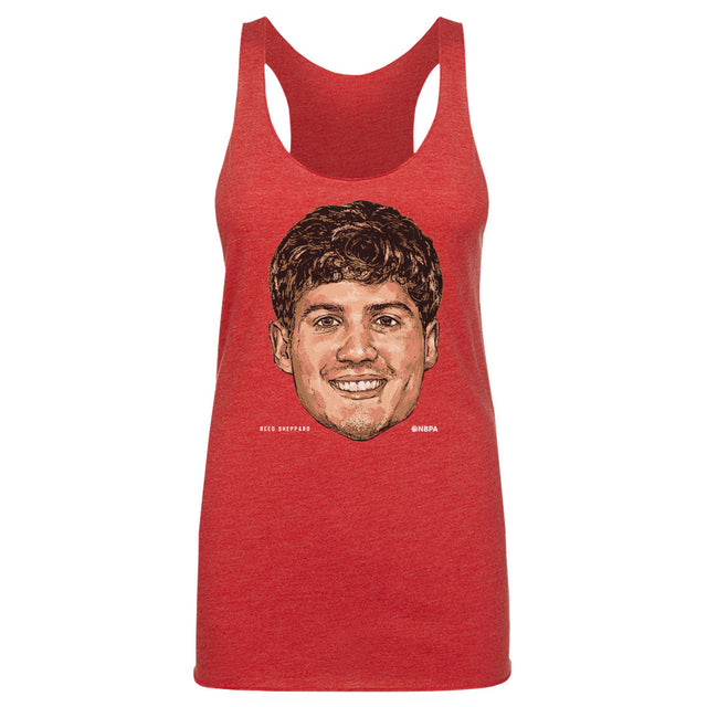 Reed Sheppard Women's Tank Top | 500 LEVEL