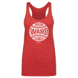 Taylor Ward Women's Tank Top | 500 LEVEL
