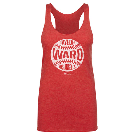 Taylor Ward Women's Tank Top | 500 LEVEL