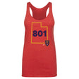Real Salt Lake Women's Tank Top | 500 LEVEL