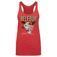 Ed Belfour Women's Tank Top | 500 LEVEL