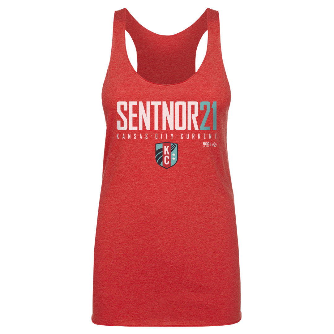Ally Sentnor Women's Tank Top | 500 LEVEL