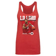 Damian Lillard Women's Tank Top | 500 LEVEL