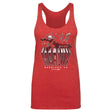 Marvin Harrison Jr. Women's Tank Top | 500 LEVEL