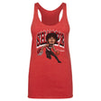 Shaedon Sharpe Women's Tank Top | 500 LEVEL