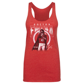 Emeka Egbuka Women's Tank Top | 500 LEVEL