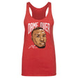 Damian Lillard Women's Tank Top | 500 LEVEL