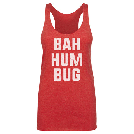 Christmas Women's Tank Top | 500 LEVEL
