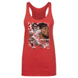 Antoine Winfield Jr. Women's Tank Top | 500 LEVEL