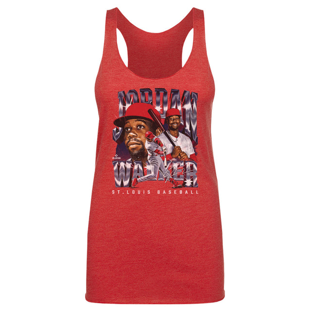 Jordan Walker Women's Tank Top | 500 LEVEL