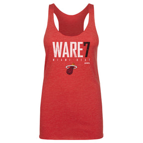 Kel'el Ware Women's Tank Top | 500 LEVEL